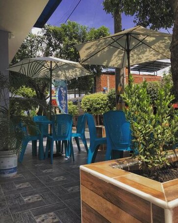 Hotel Jesmar