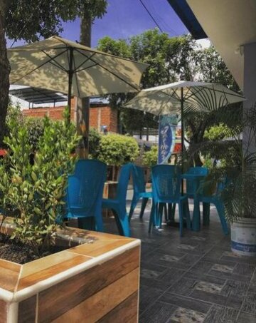 Hotel Jesmar