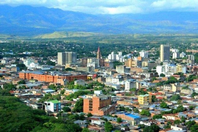 Hotel La Colina Neiva - Photo4