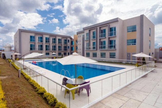 Hotel Las Olas Palermo