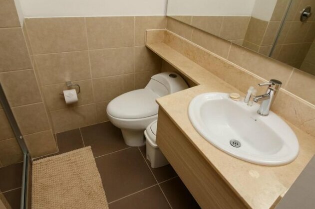 Hotel Las Olas Palermo - Photo4