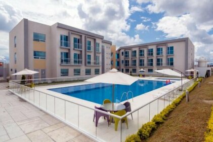 Hotel Las Olas Palermo