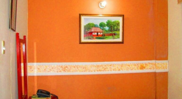 Hotel Los Angeles del Huila - Photo2