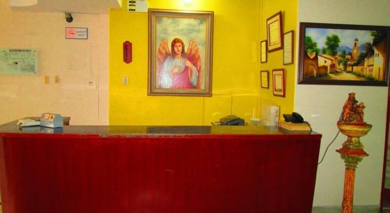 Hotel Los Angeles del Huila - Photo3