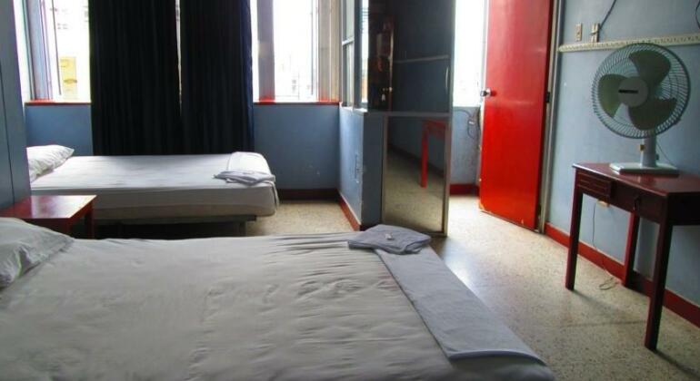 Hotel Los Angeles del Huila - Photo4