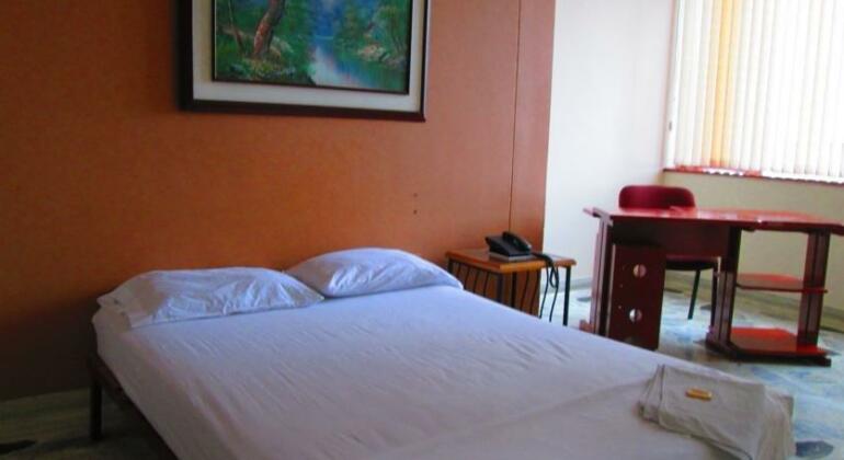 Hotel Los Angeles del Huila - Photo5