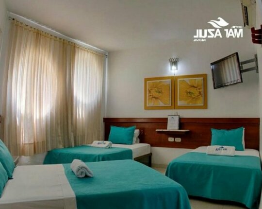 Hotel Mar Azul Neiva