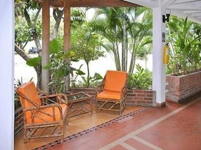 Hotel Mar Azul Neiva - Photo2