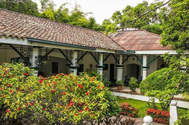 Hotel Matamundo