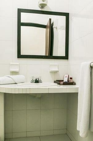 Hotel Matamundo - Photo3