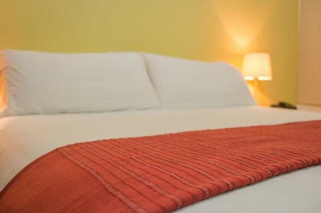 Hotel Matamundo - Photo4