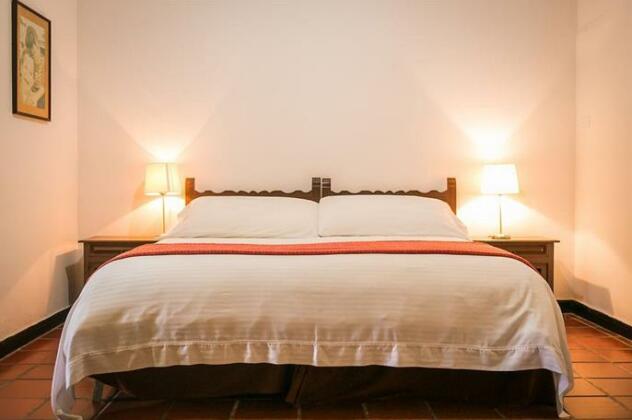 Hotel Matamundo - Photo5