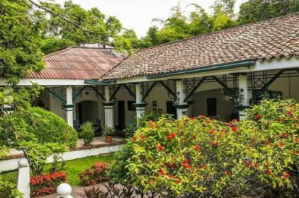 Hotel Matamundo