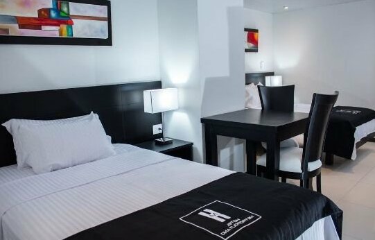 Hotel Metropolitano Neiva - Photo3