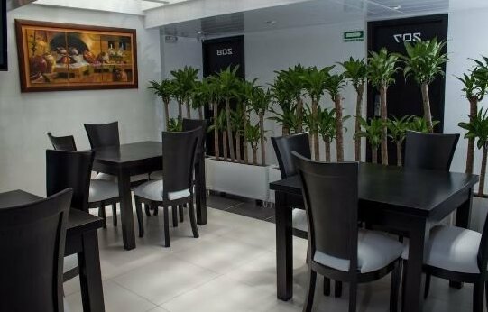 Hotel Metropolitano Neiva - Photo4