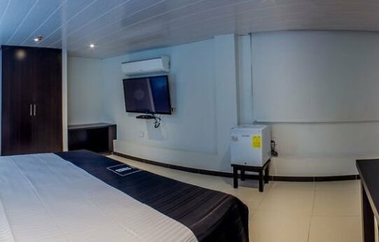 Hotel Metropolitano Neiva - Photo5