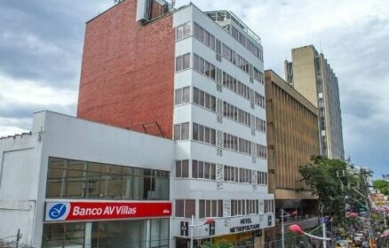 Hotel Metropolitano Neiva