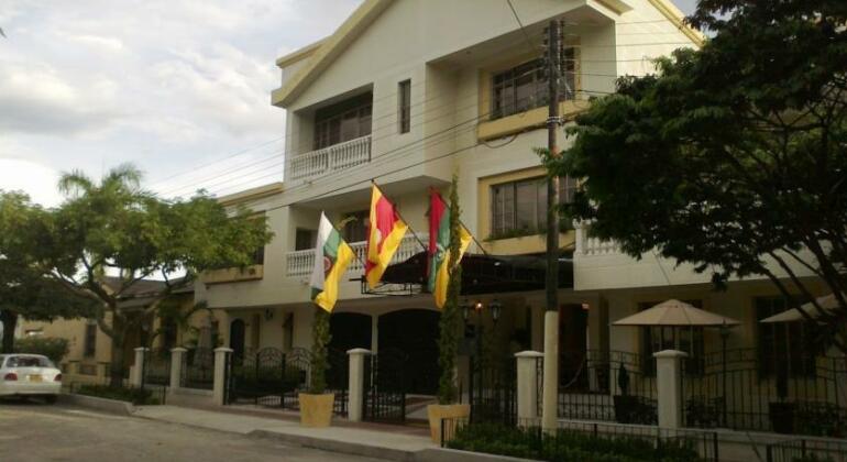 Hotel Milan Neiva - Photo2