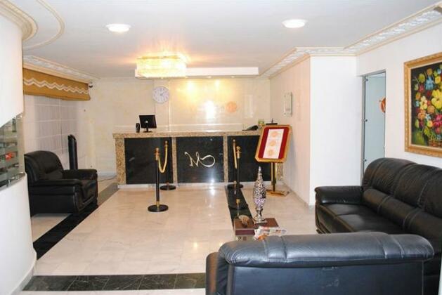 Hotel Milan Neiva - Photo3