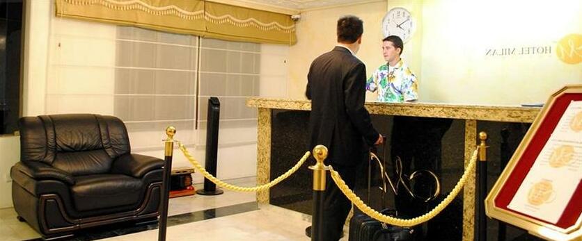 Hotel Milan Neiva - Photo4