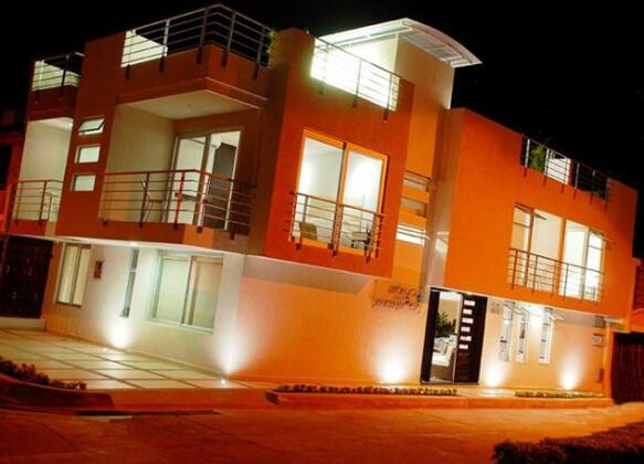 Hotel Neiva Meridian - Photo2