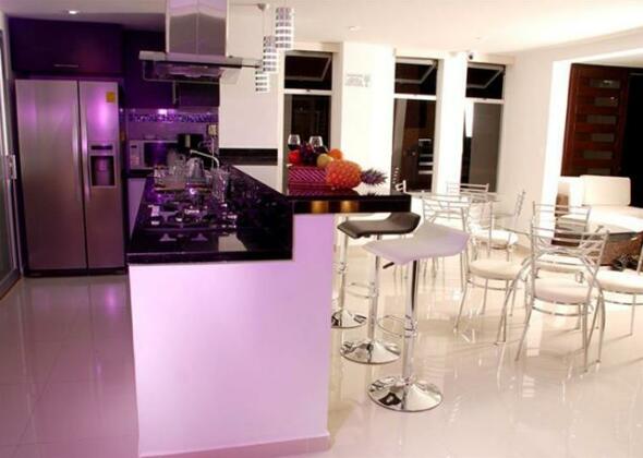 Hotel Neiva Meridian - Photo4
