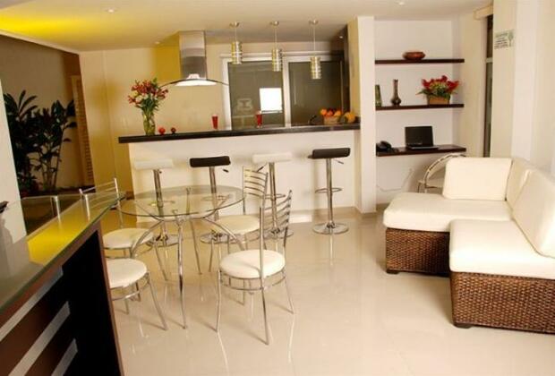 Hotel Neiva Meridian - Photo5