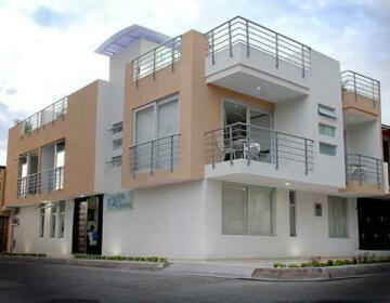 Hotel Neiva Meridian