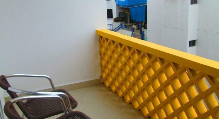 Hotel Neiva Plaza - Photo4