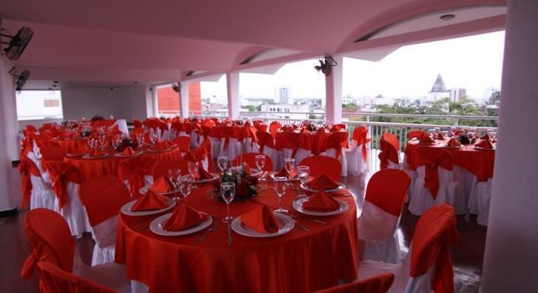 Hotel Neiva Plaza - Photo5