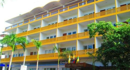 Hotel Neiva Plaza