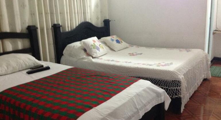 Hotel Neiva Real - Photo2
