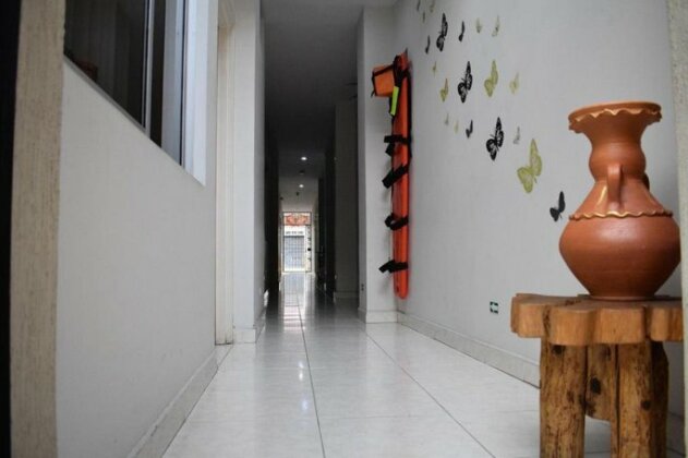 Hotel Orquidea Neiva - Photo2