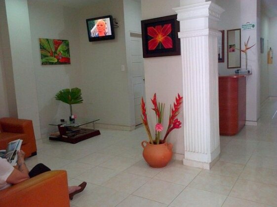 Hotel Orquidea Neiva - Photo4