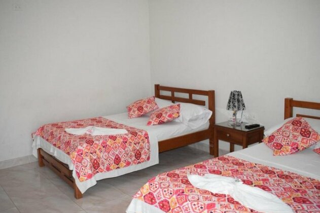 Hotel Orquidea Neiva - Photo5