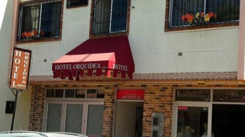 Hotel Orquidea Neiva