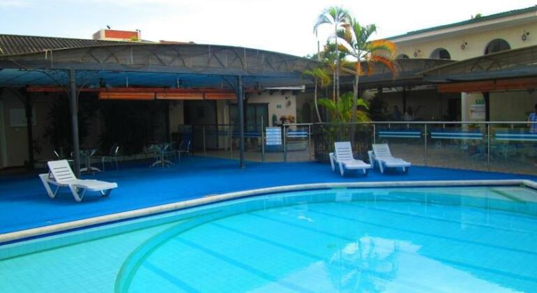 Hotel Pacande Neiva