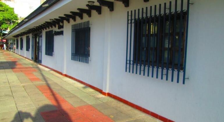 Hotel Pacande Neiva - Photo2
