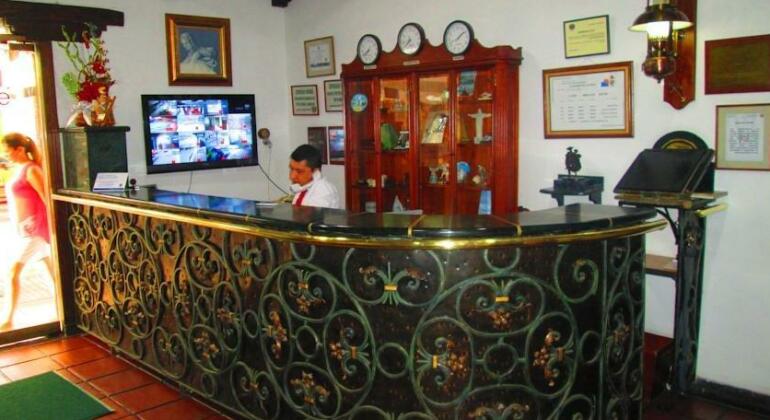 Hotel Pacande Neiva - Photo3