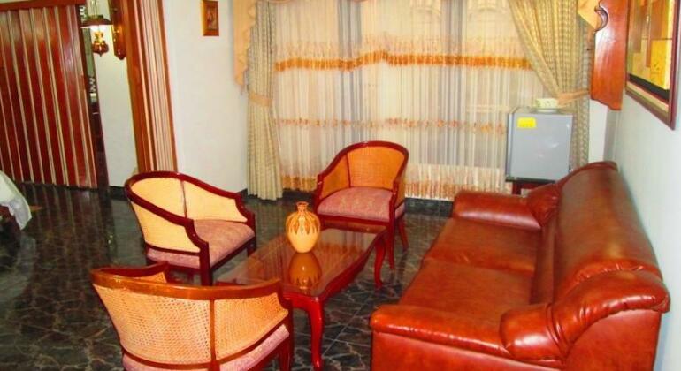 Hotel Pacande Neiva - Photo5