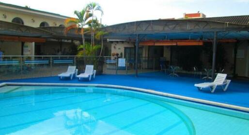Hotel Pacande Neiva
