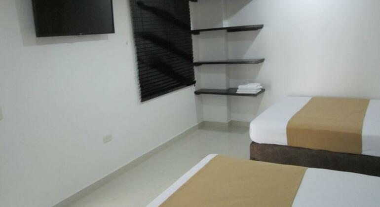 Hotel Panama - Photo2