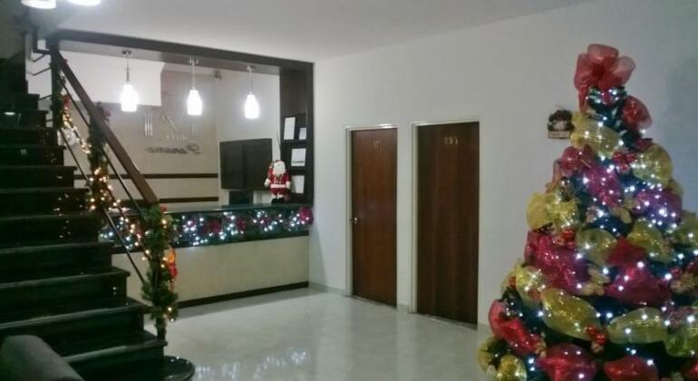 Hotel Panama - Photo3