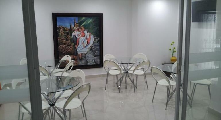 Hotel Panama - Photo5
