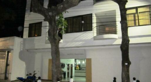 Hotel Panama