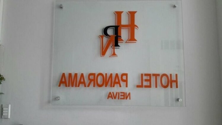 Hotel Panorama Neiva - Photo2
