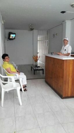 Hotel Panorama Neiva - Photo3