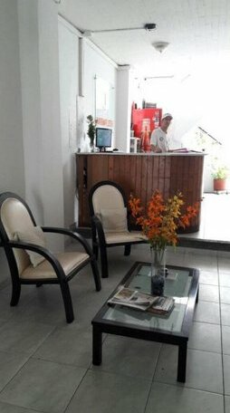 Hotel Panorama Neiva - Photo4