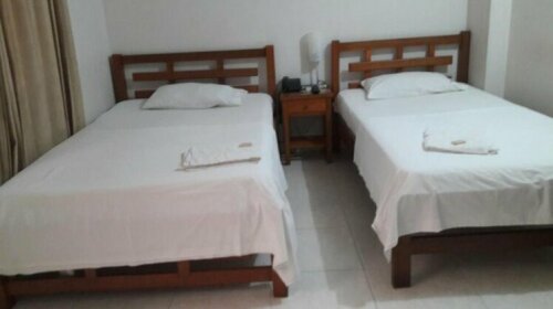 Hotel Panorama Neiva