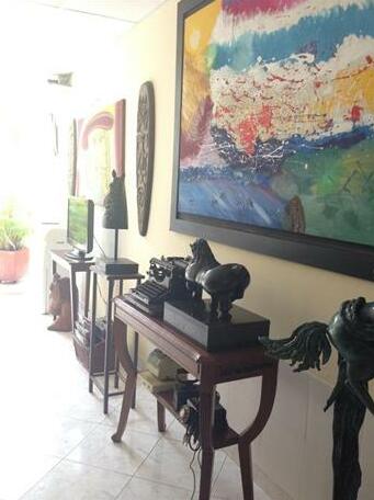 Hotel Quirinal - Photo3